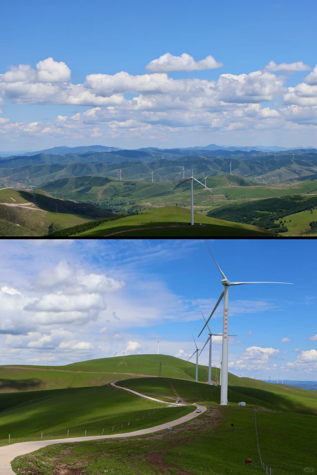 📷24｜逃离北京之河北承德百里天路（附攻略）