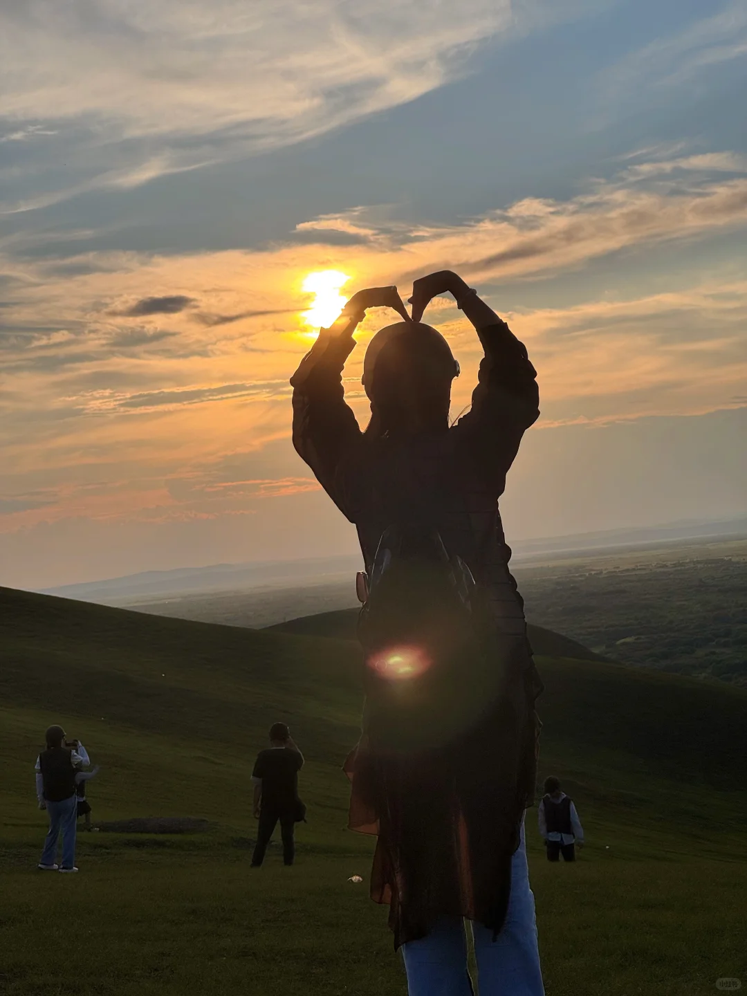 呼伦贝尔旅游攻略❗❗大草原六天五晚亲子游