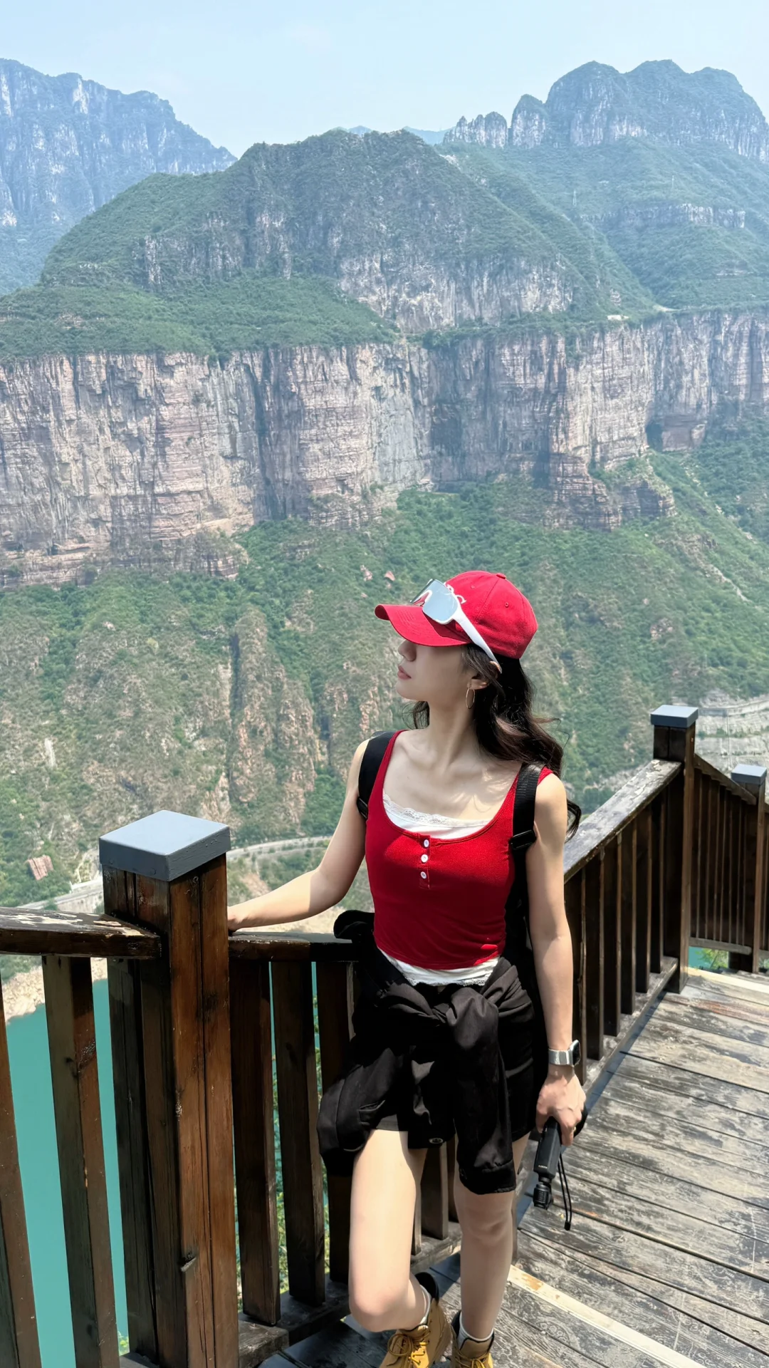 📍中国地理杂志封面——宝泉