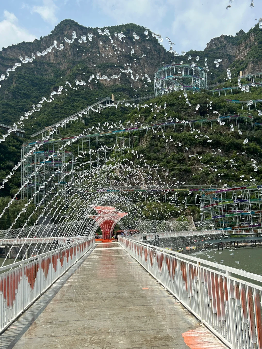 野三坡热乎攻略来喽，速速收好！😆