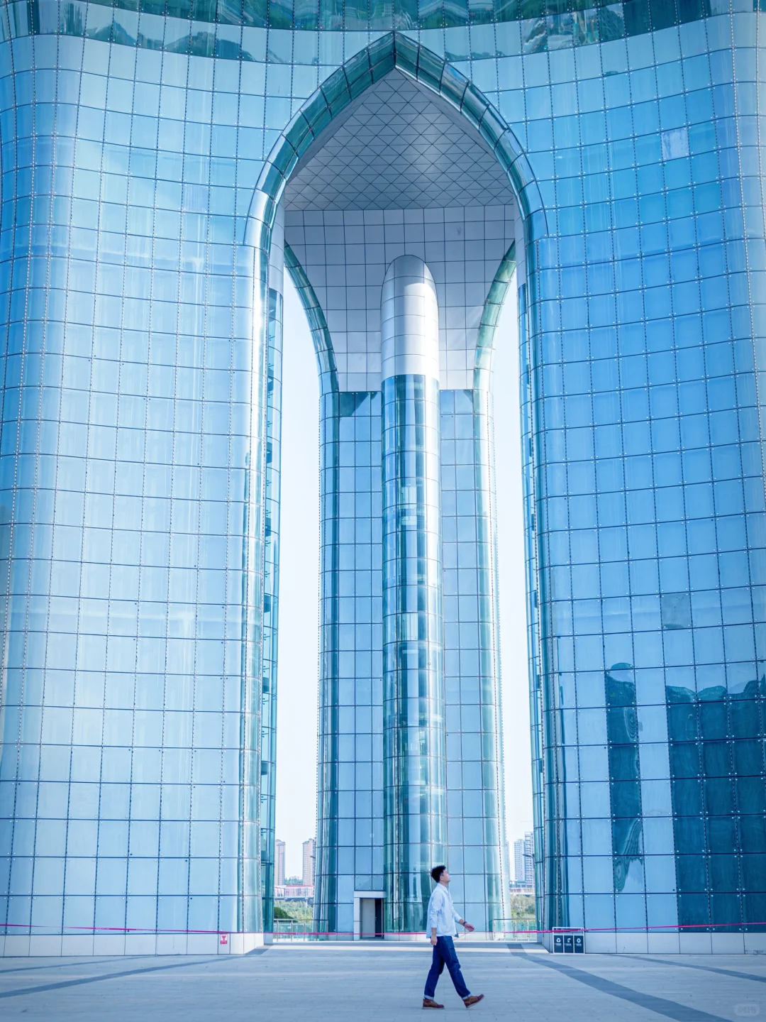 为了这18张照片,我特意去了一趟新疆❗