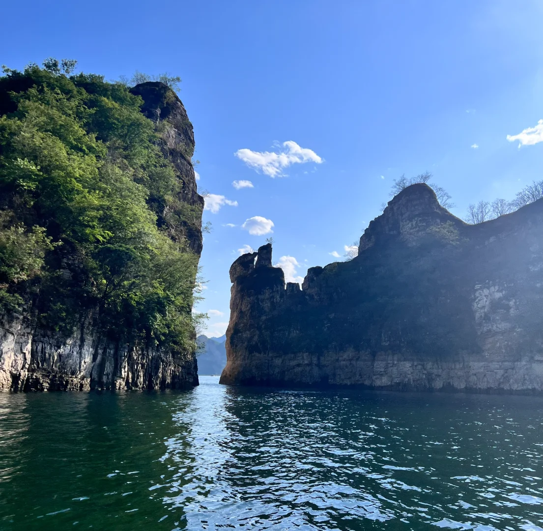 这个长城有点不一样!