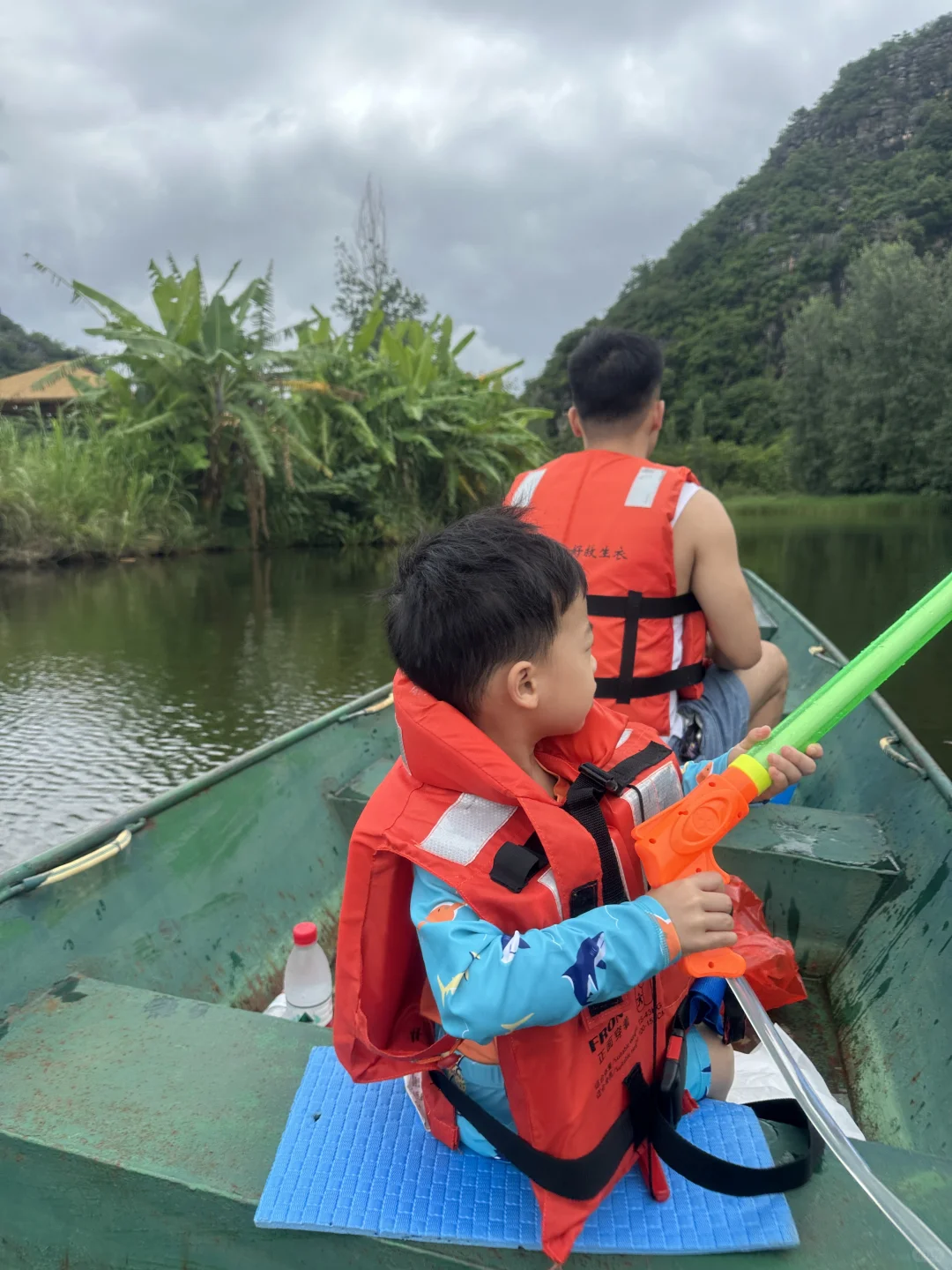 一定要带孩子去一次｜云南小众旅游路线🚄