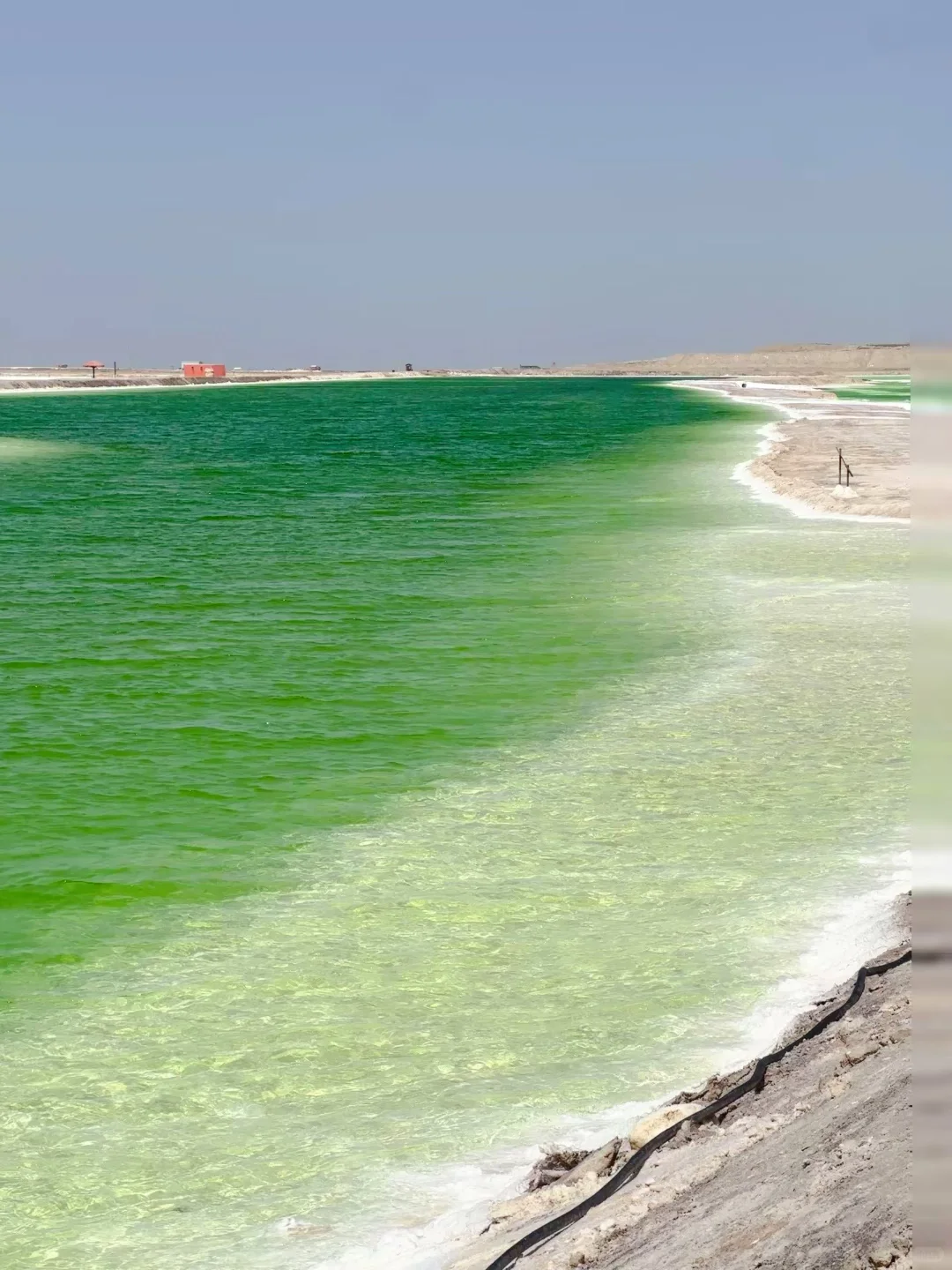 上班累了吧？请你喝上帝打翻的青苹果汁🍏