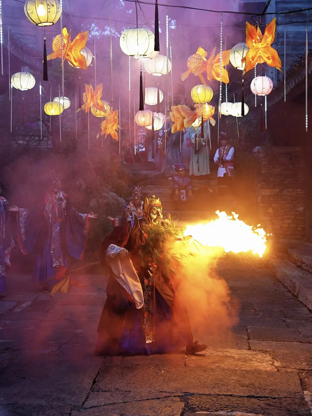 高铁直达🚇遗落人间的避暑秘境，绝美❗️❗️❗️