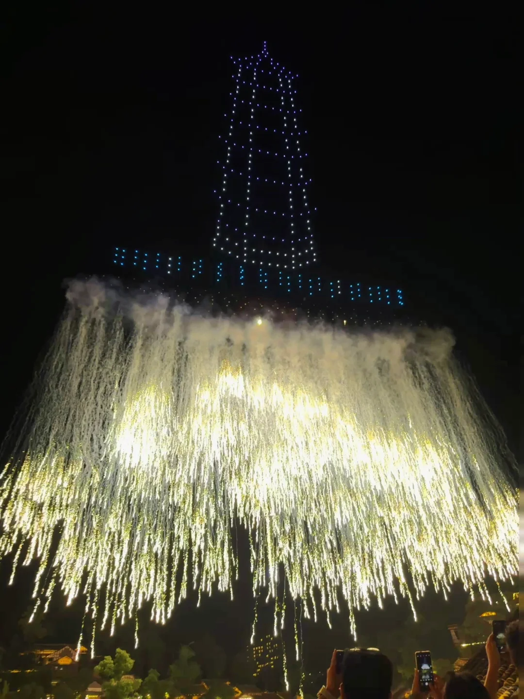 高铁直达❗️周末就来这个千与千寻古村