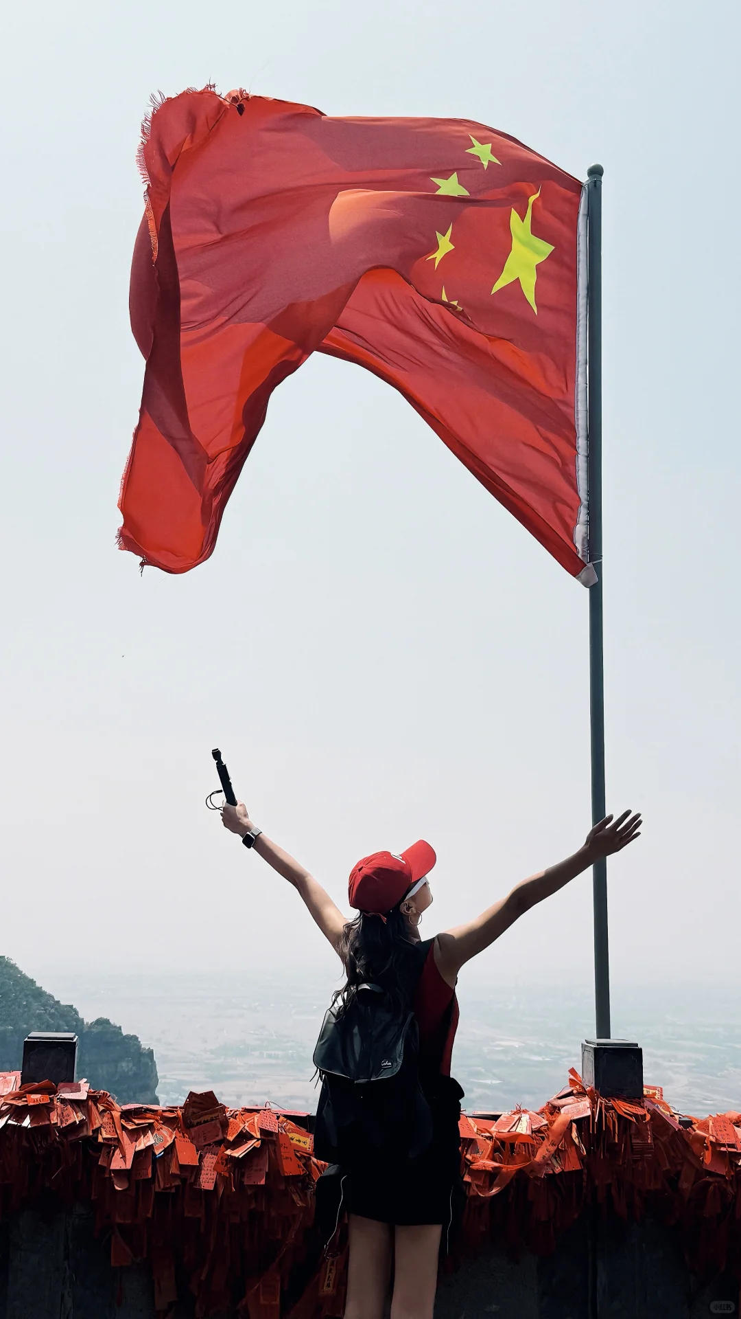 📍中国地理杂志封面——宝泉