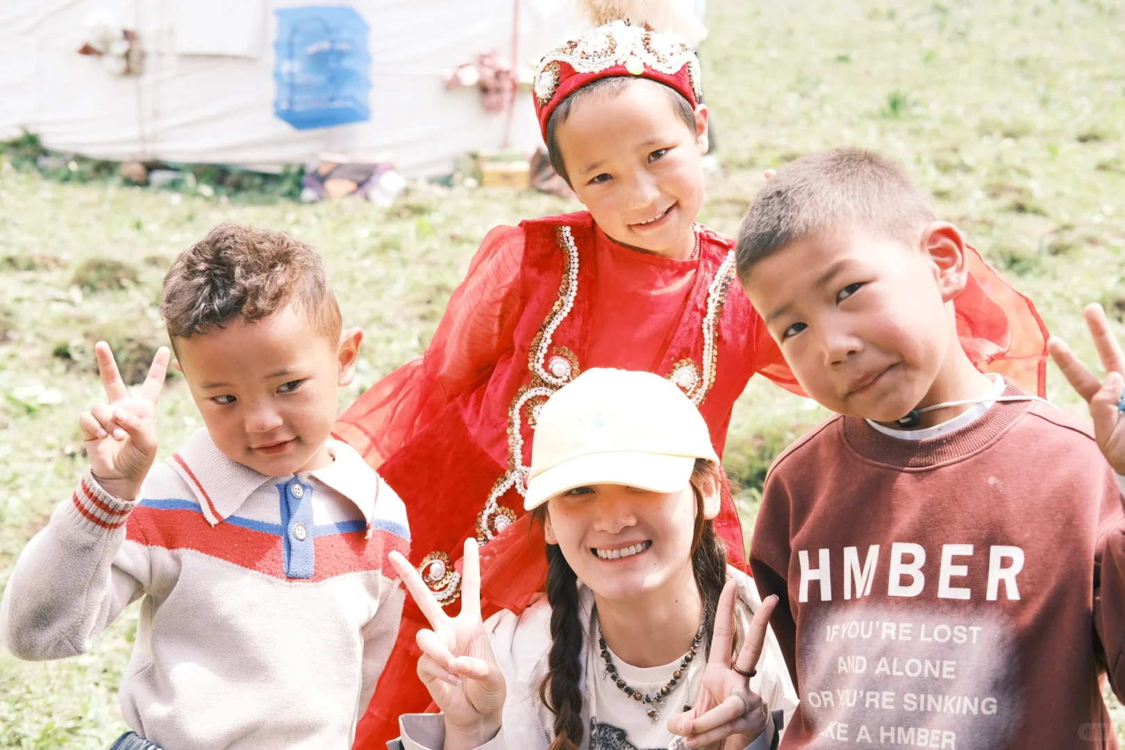 新疆9天8晚去哪里玩？ 景区篇 （中）