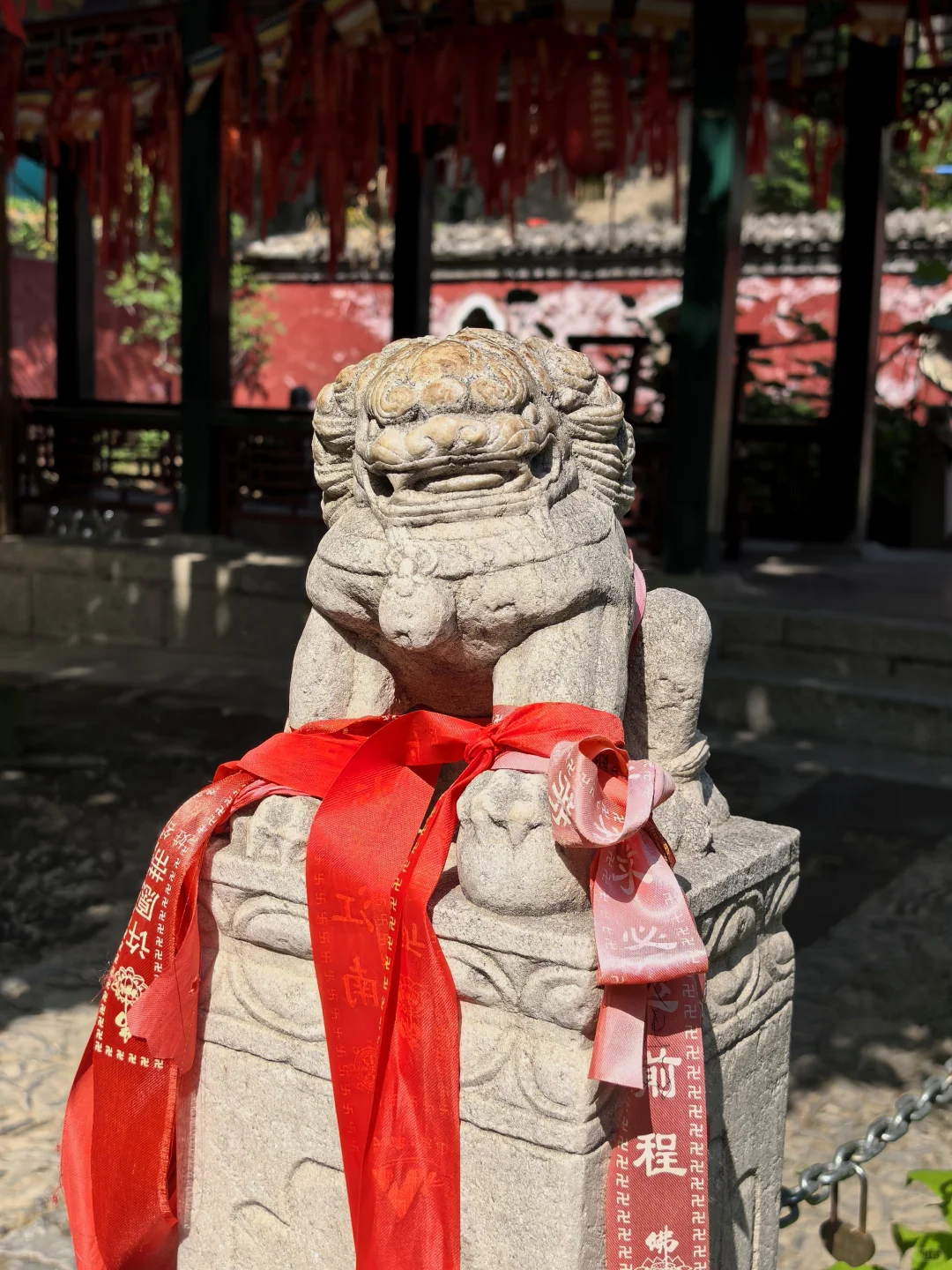 早知有盘山 何必下江南