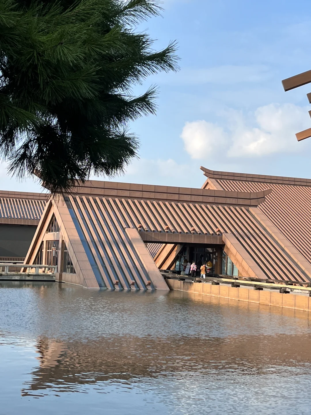 上海最好的地方都是免费的。。。。。