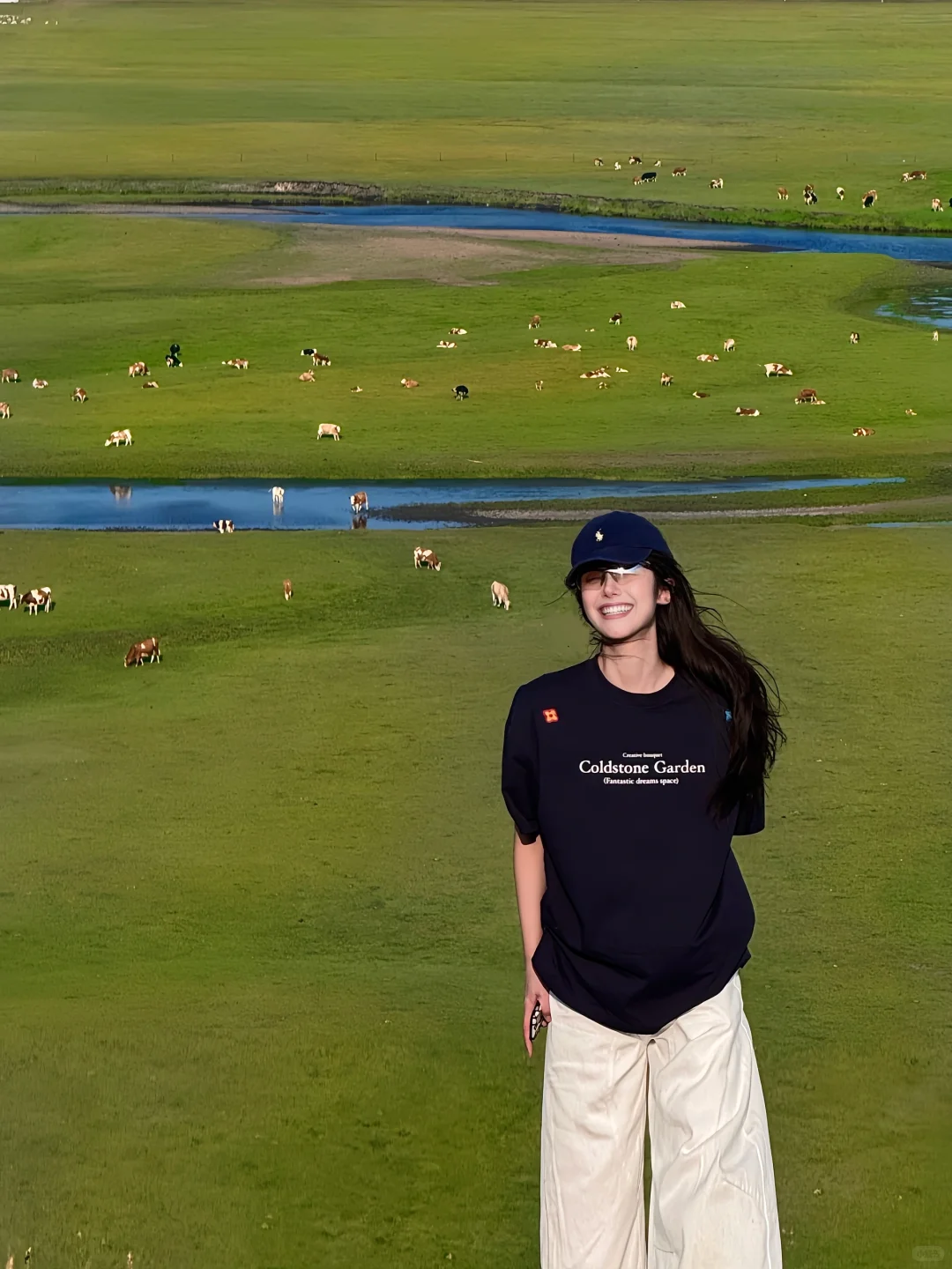 📱信号消失 • 生命信号满格🌿