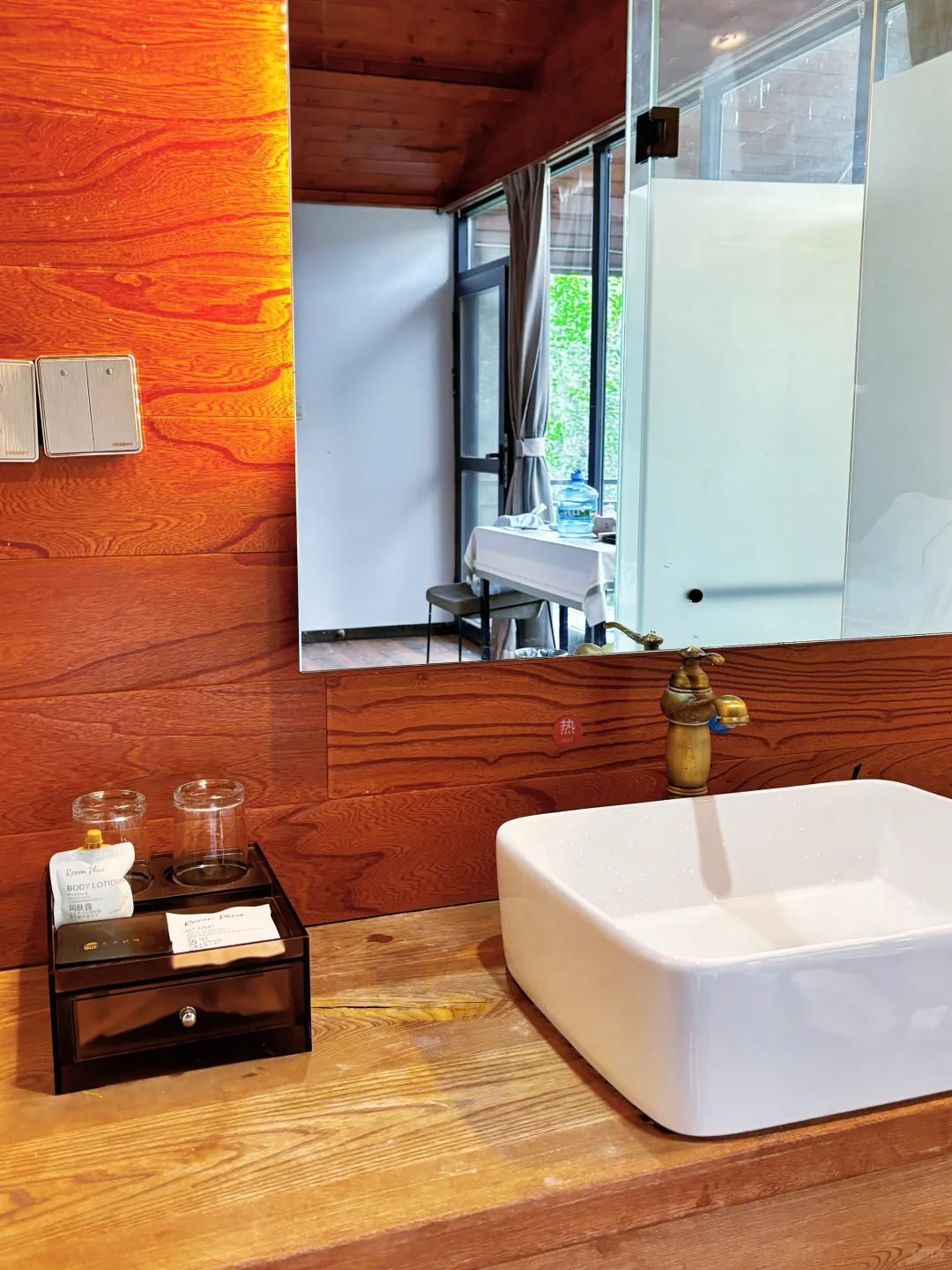 不是瑞士‼️就在鹤壁｜童话里的小木屋🏡