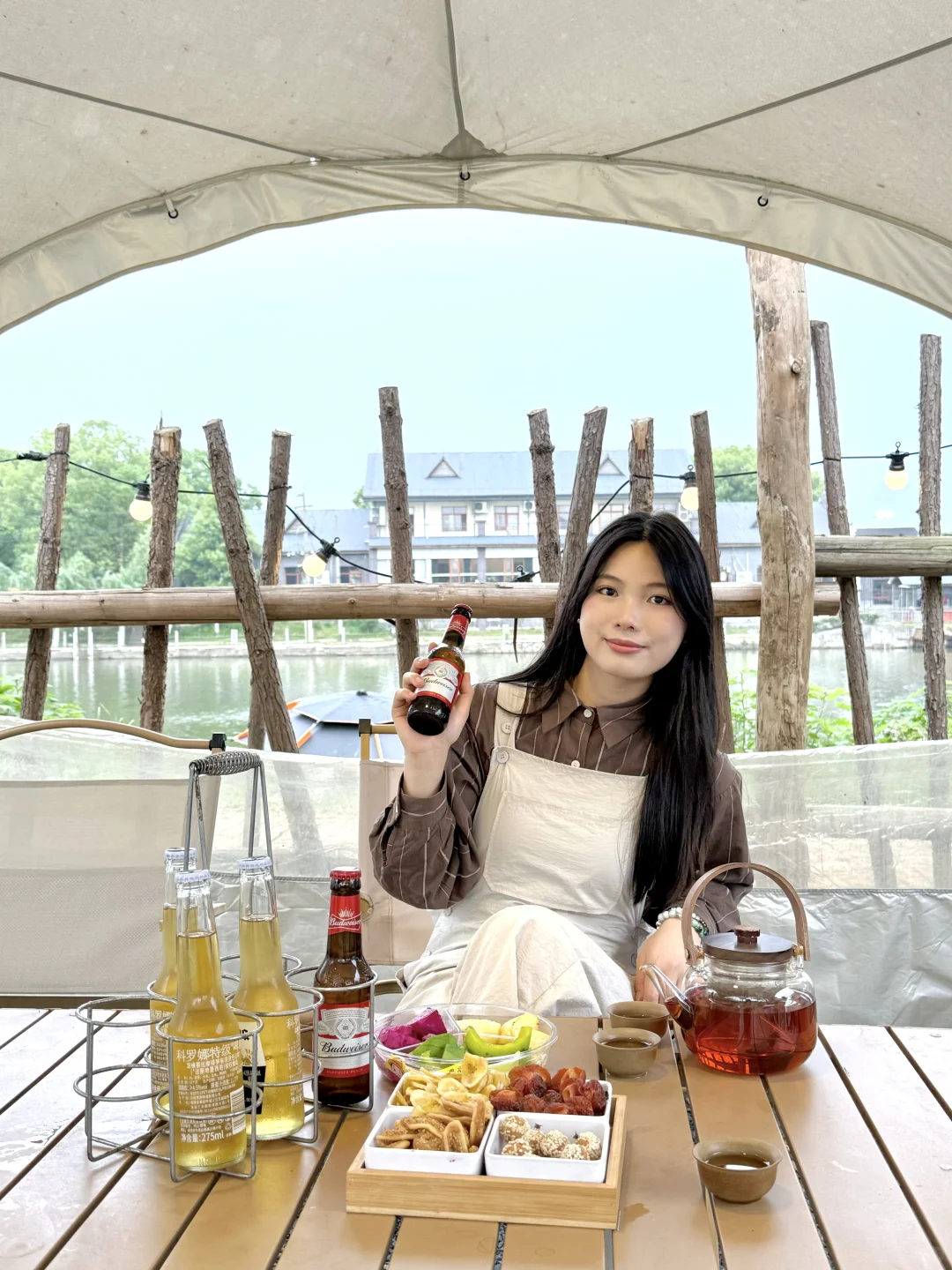 别宅啦~茅浒水乡新玩法赶紧码住啦