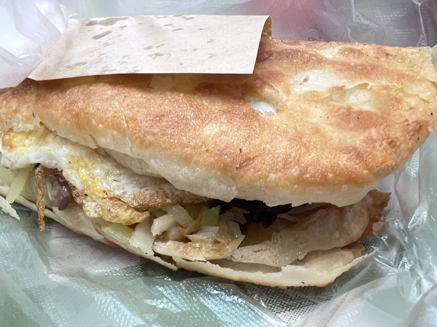 🎈毕业旅行之徐州——一个适合吃的慢节奏城市