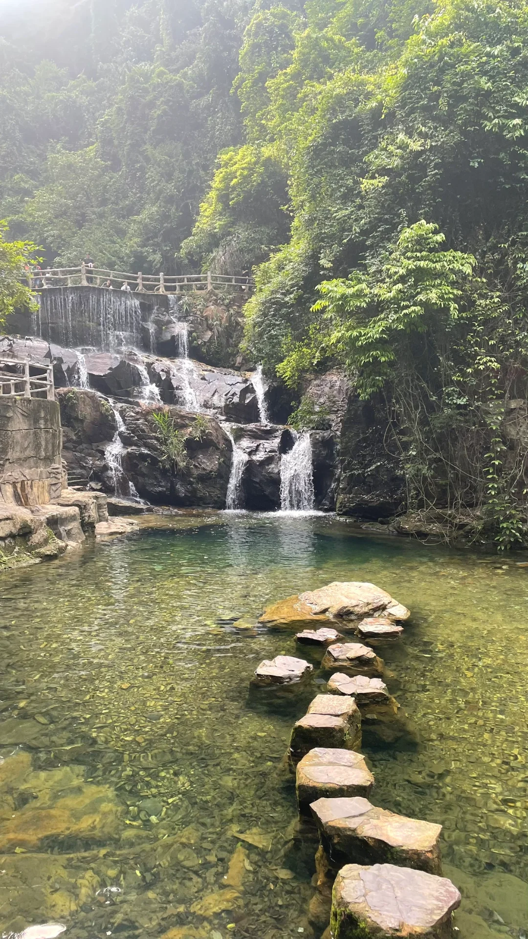 📍肇庆很好 下次不来了