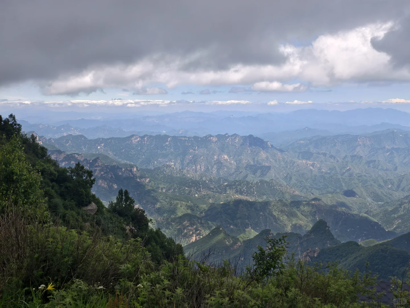 石家庄|驼梁攻略 看这篇就够了