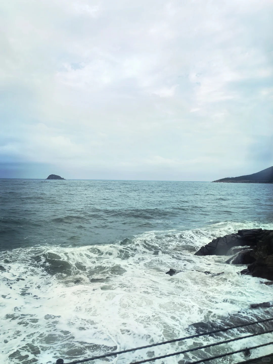 玩儿在青岛--崂山景区