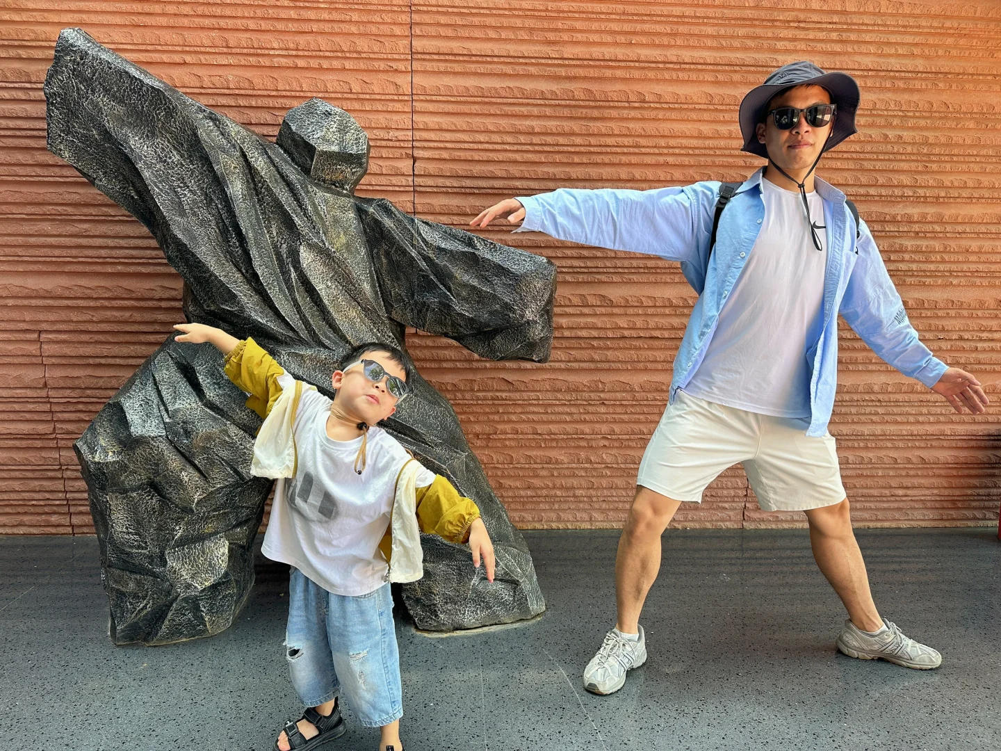 一定要带孩子去一次｜云南小众旅游路线🚄