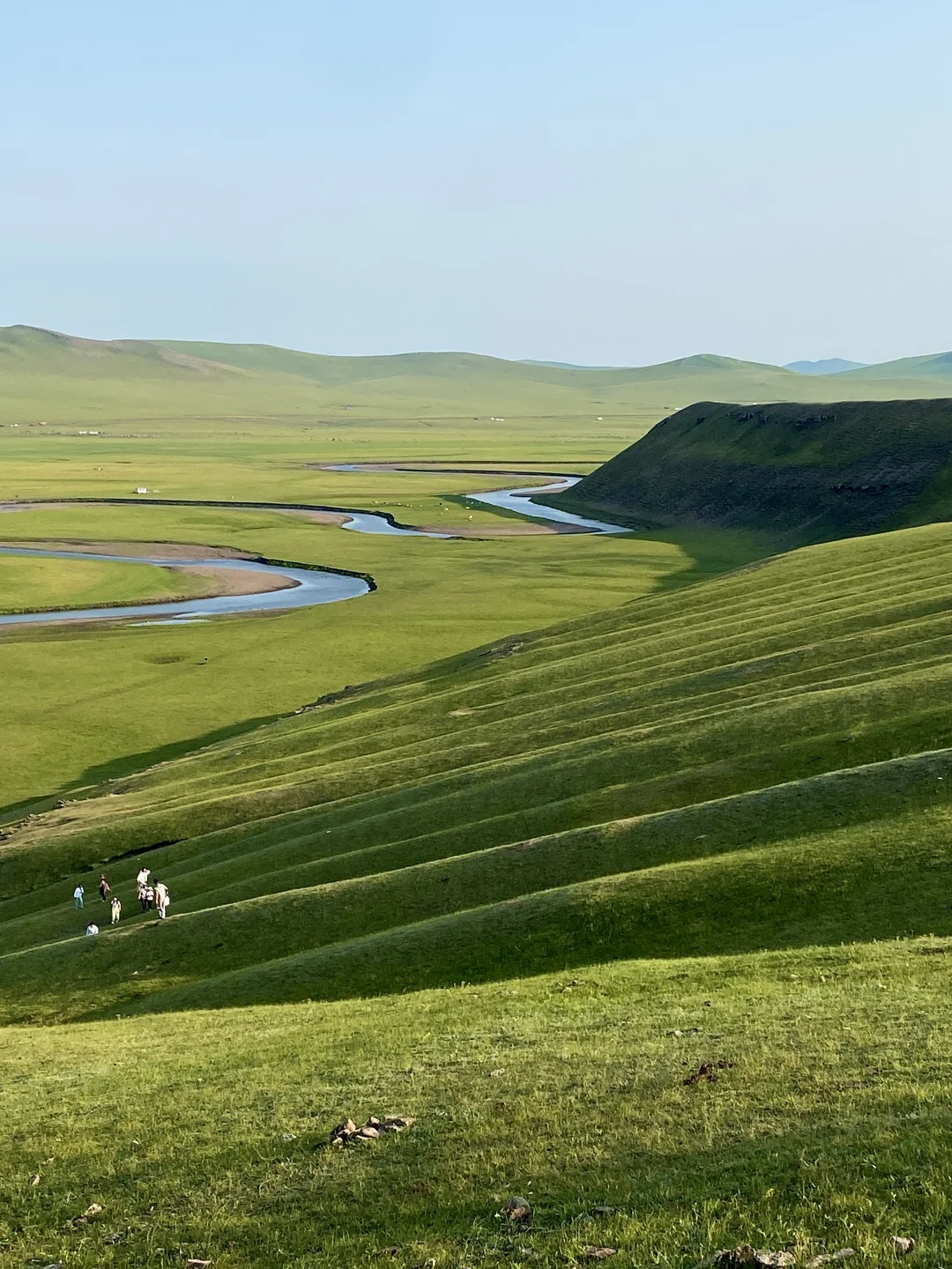 📱信号消失 • 生命信号满格🌿