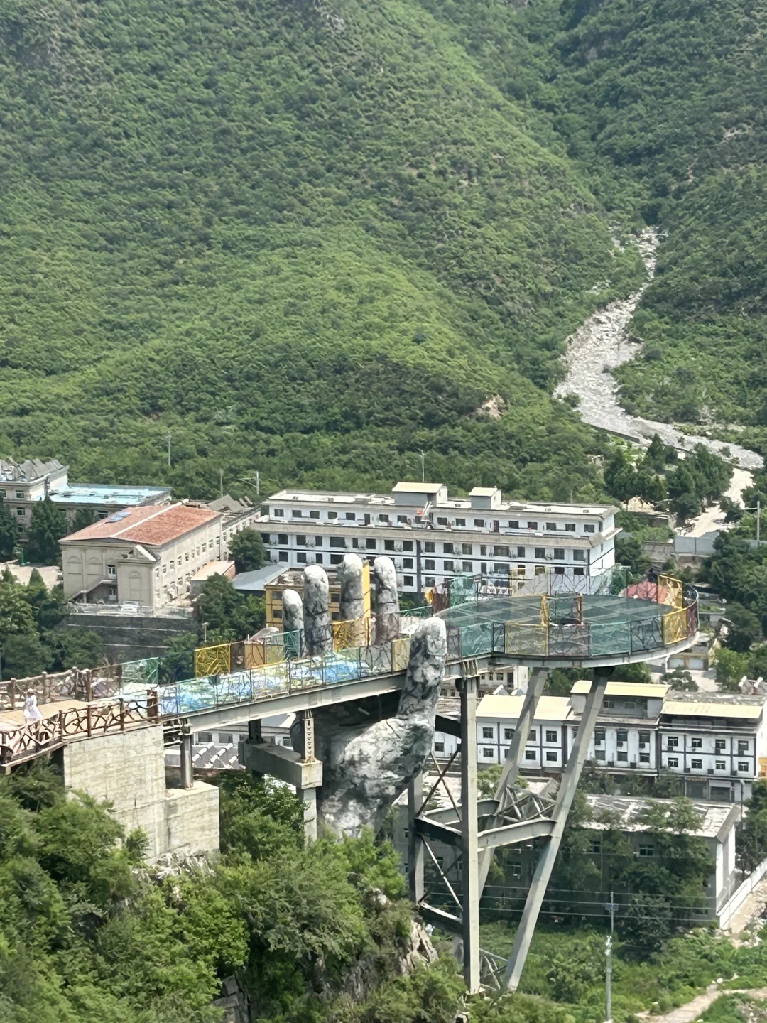 野三坡热乎攻略来喽，速速收好！😆