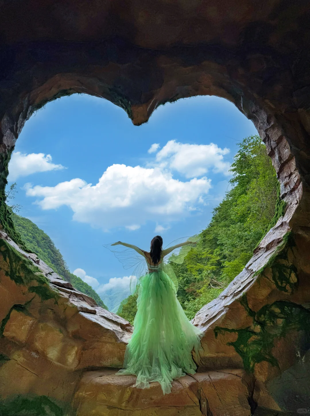 洛阳来了就不想走…朋友圈这样发才好看‼️