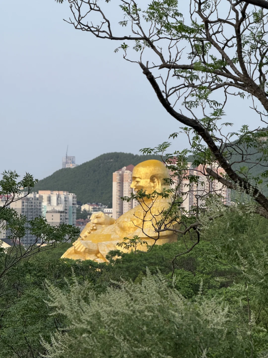 📍济南citywalk｜北京出发2天1晚