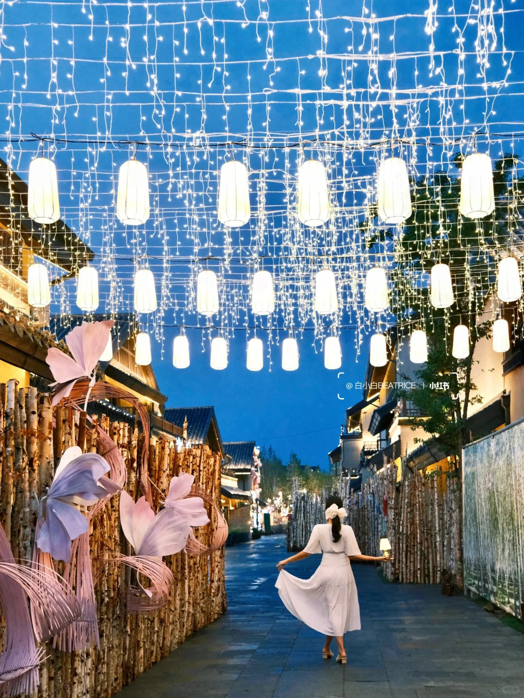 迄今为止，暑假最适合带娃的城市出现了！！🏔️