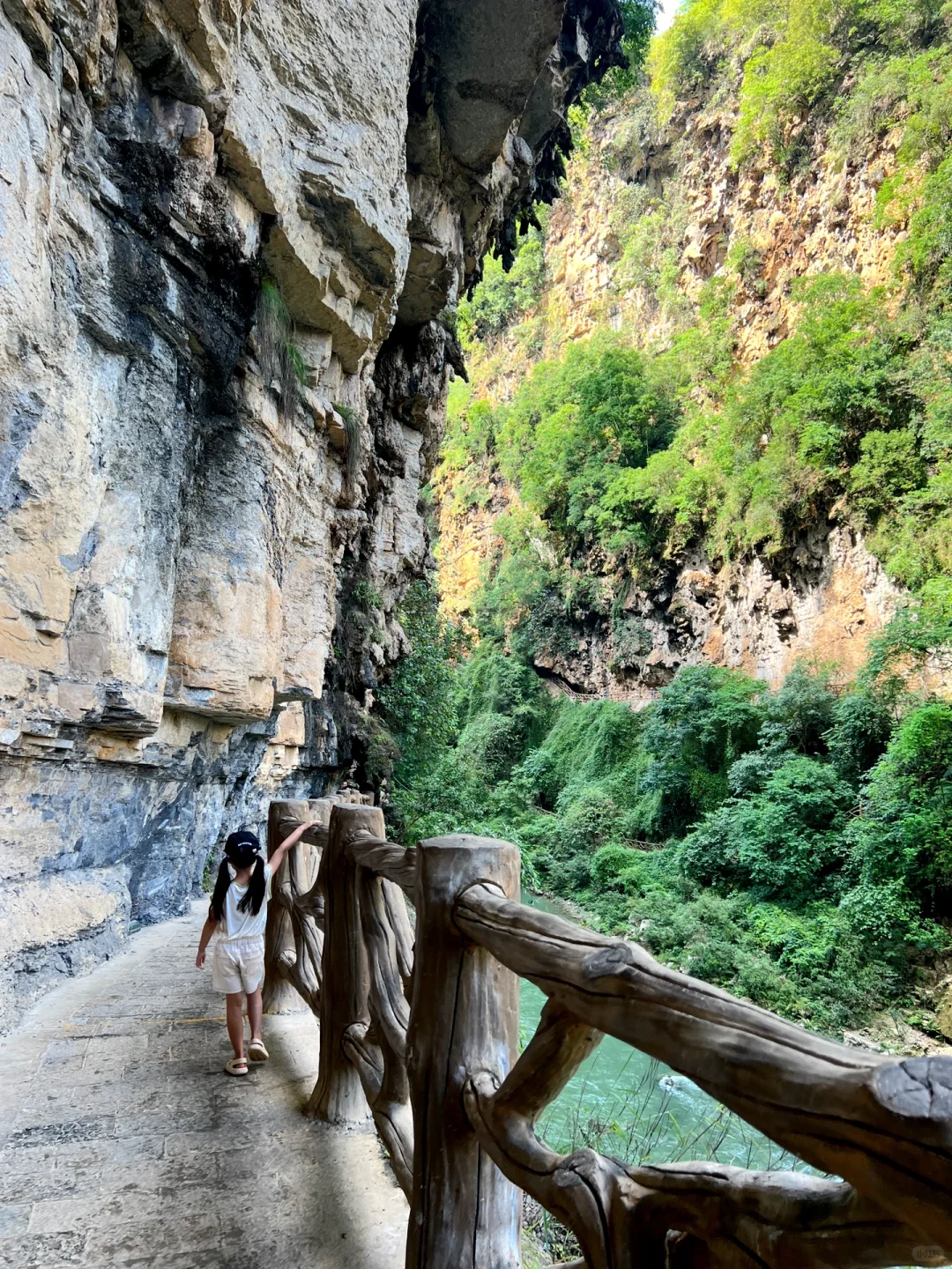 贵州兴义 | 暑假适合带娃来避暑的小众城市