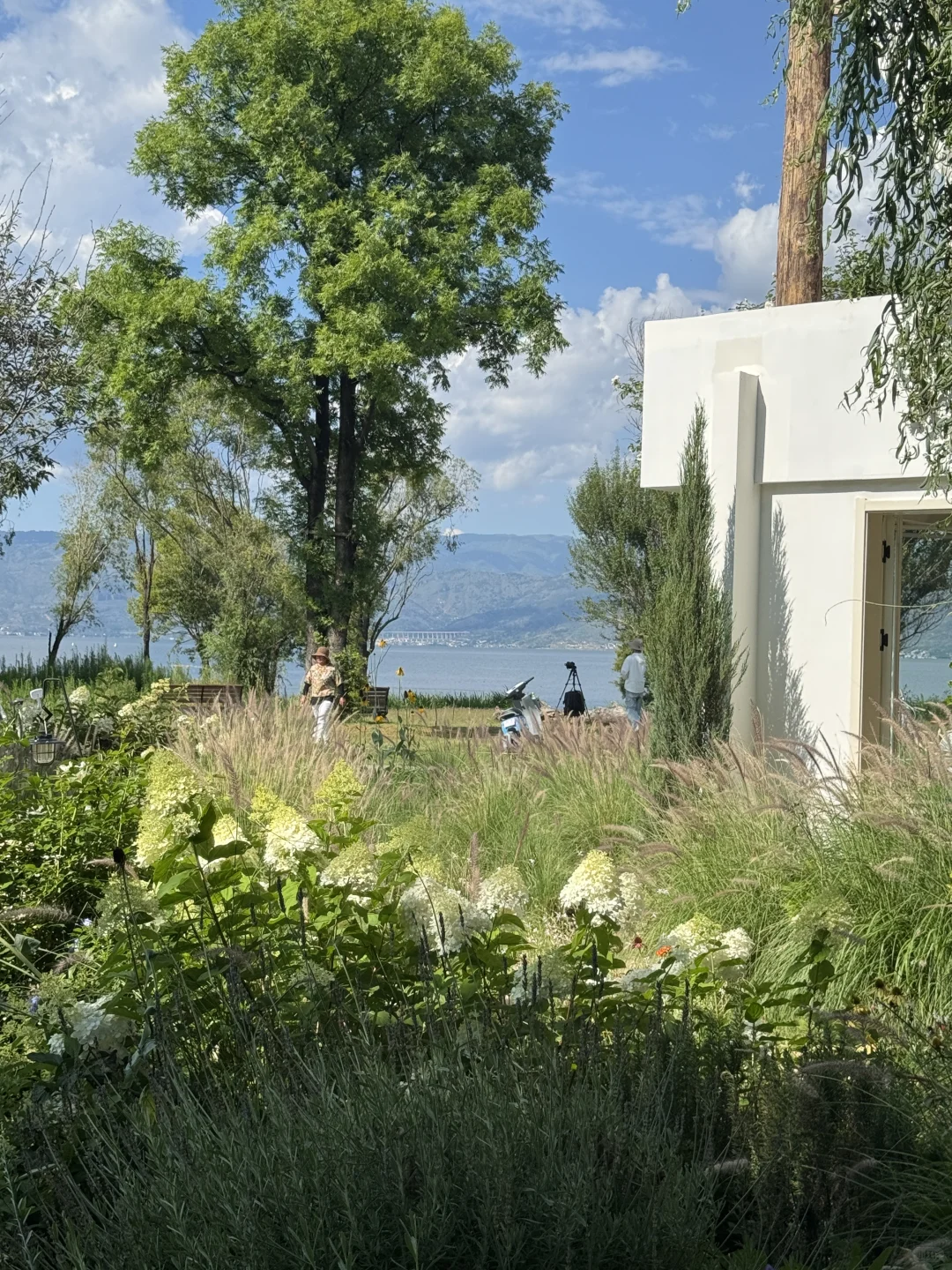 人在大理的Day2️⃣：这样的玩法 没踩任何坑🔥