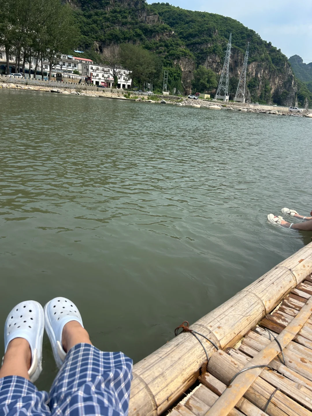 野三坡热乎攻略来喽，速速收好！😆