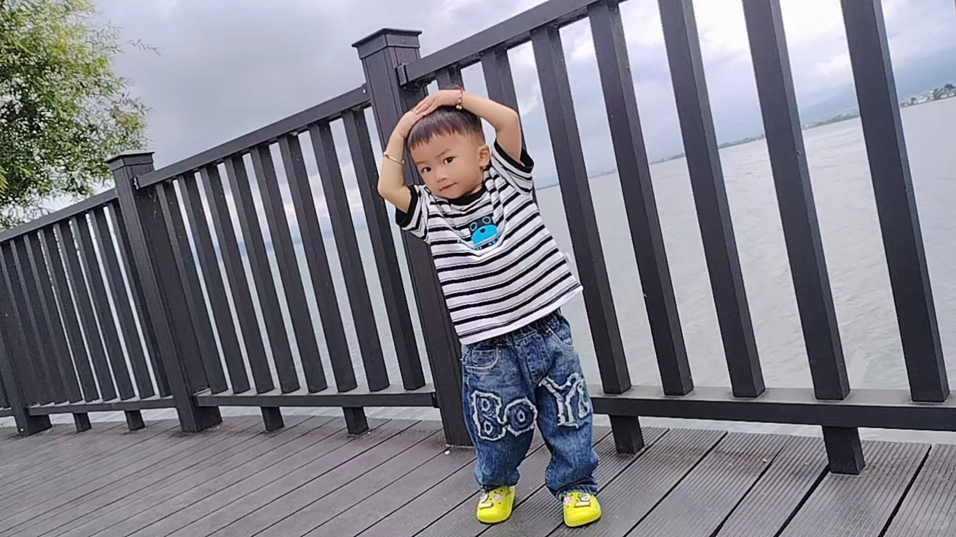 听说云南旅游坑多，这次抱着试试看的心态