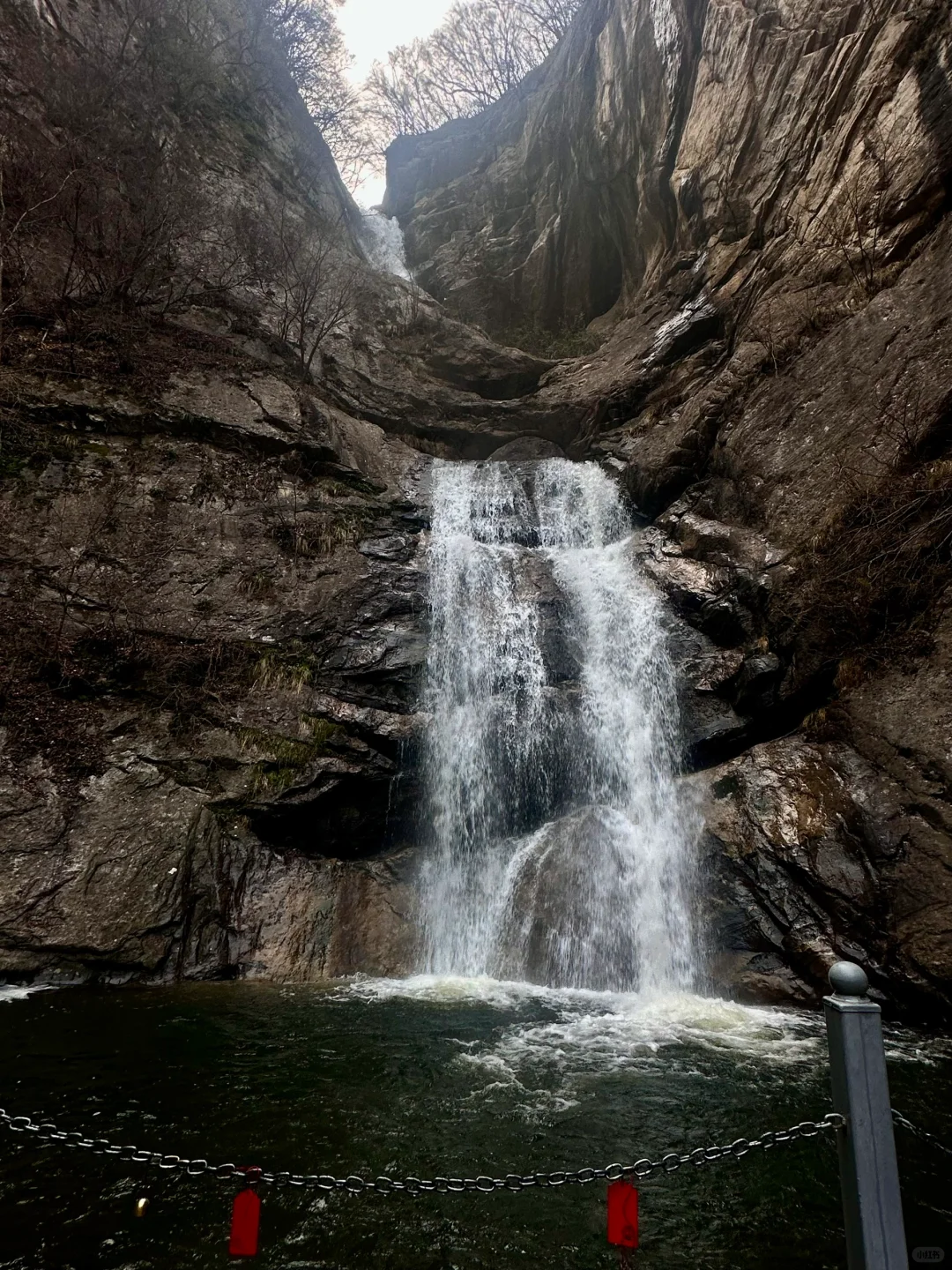 西安游玩｜不允许还有人没爬过这座山⛰️！