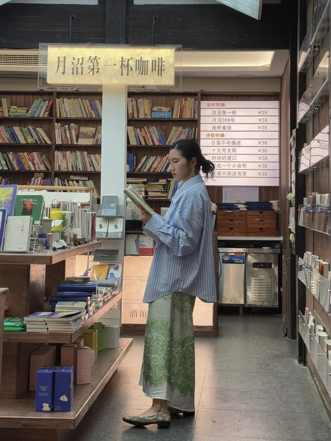 不愧是《国家地理》推荐的避世古村!!美哭了😭