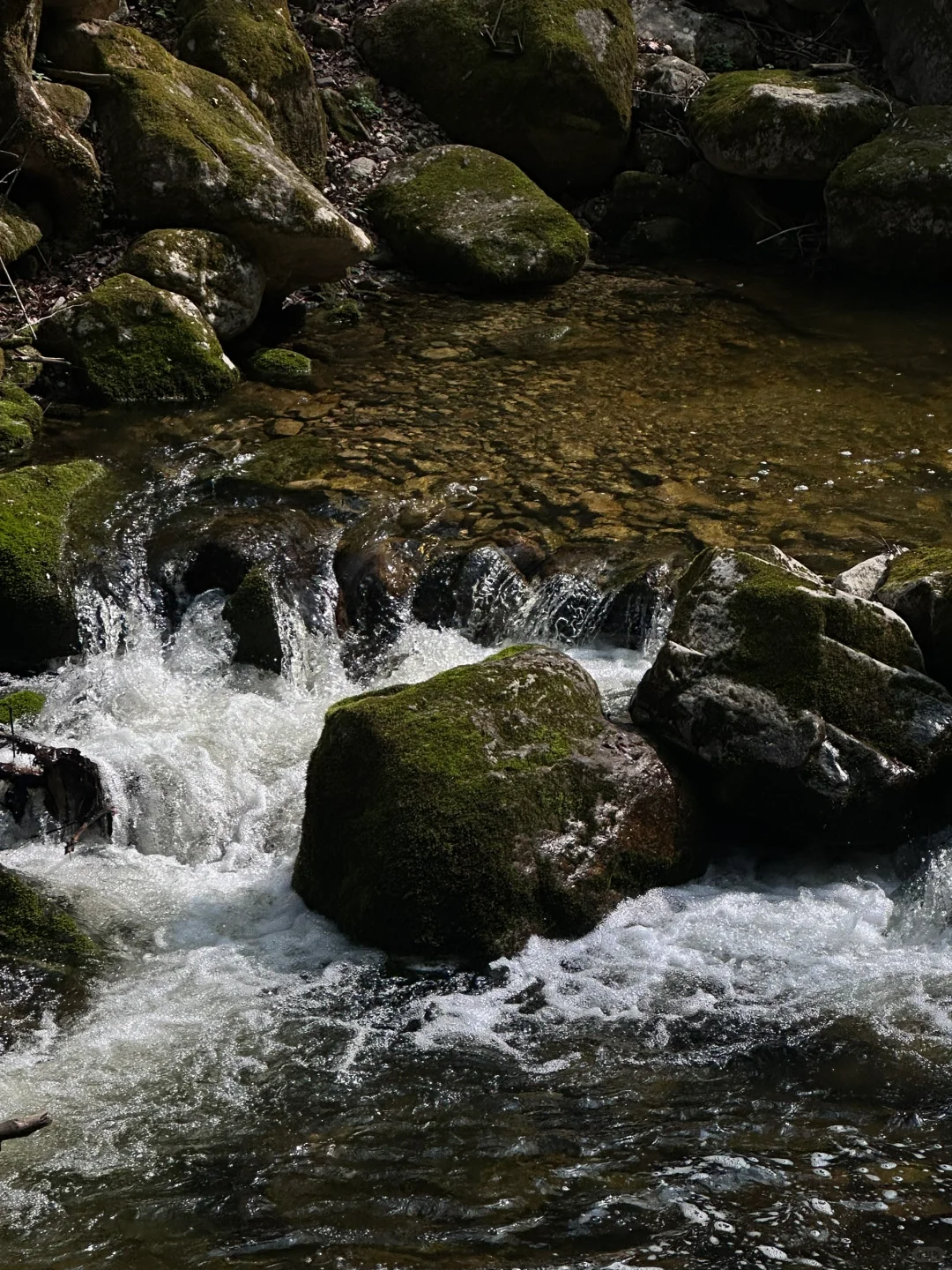西安游玩｜不允许还有人没爬过这座山⛰️！