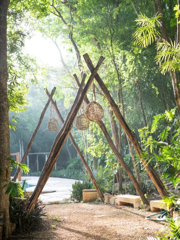 文旅场景灵感｜真正高级的设计不需要刻意