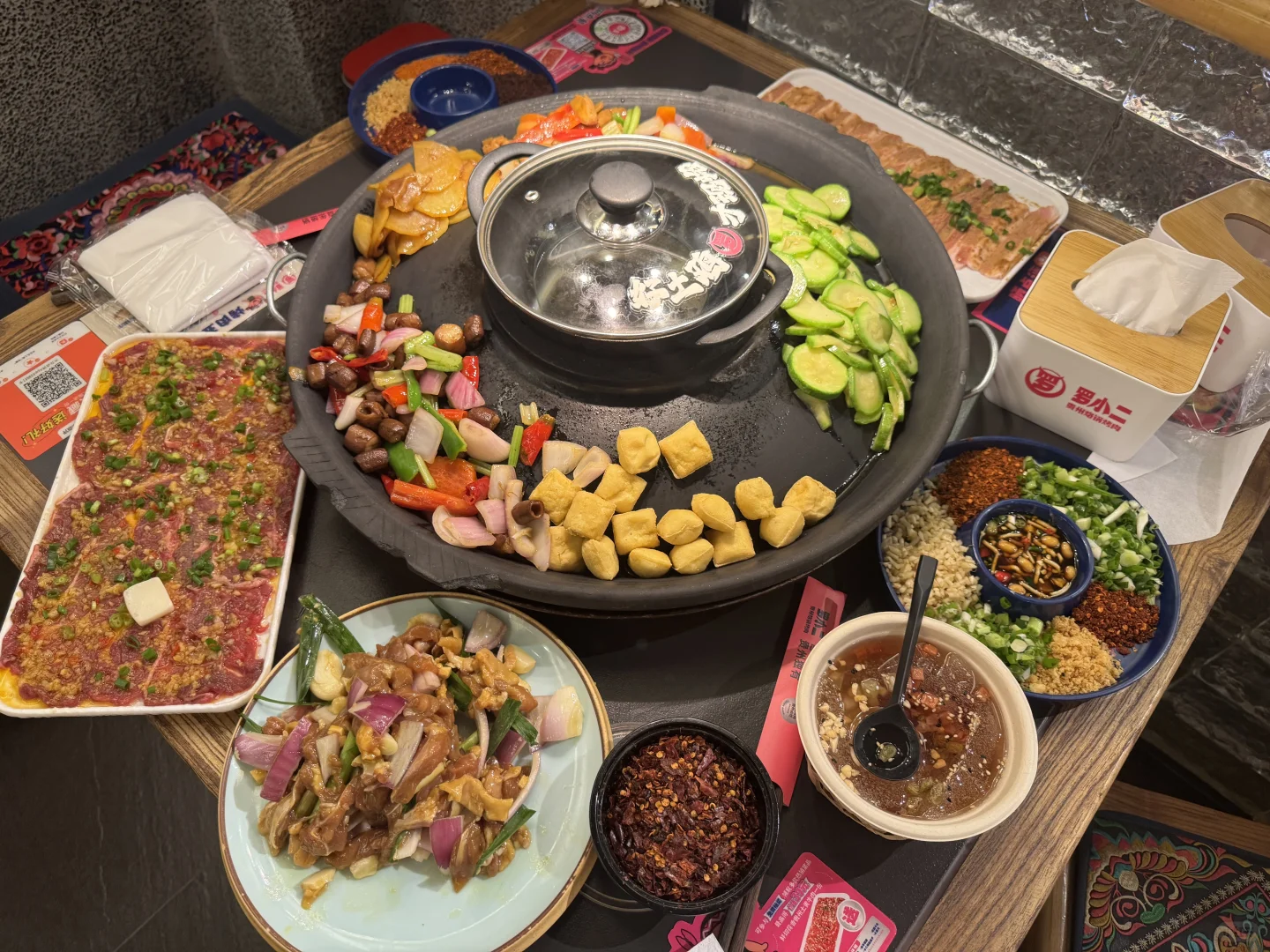 贵阳 一个臭烘烘但很好吃的城市