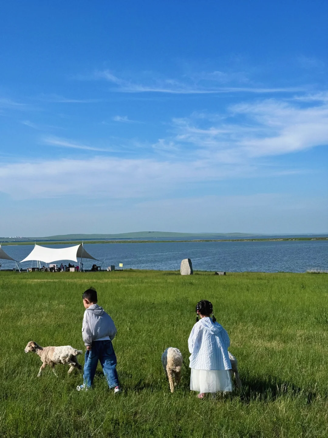 呼伦贝尔旅游攻略❗❗大草原六天五晚亲子游