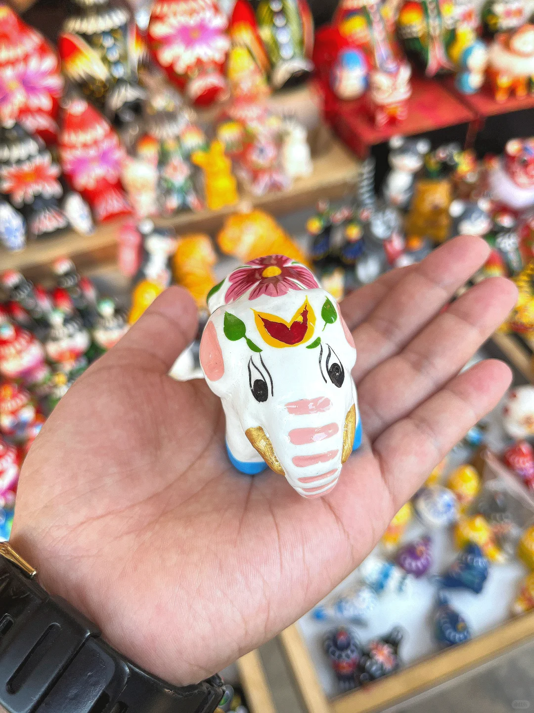 不是大理古城去不起而是浚县古城更有性价比