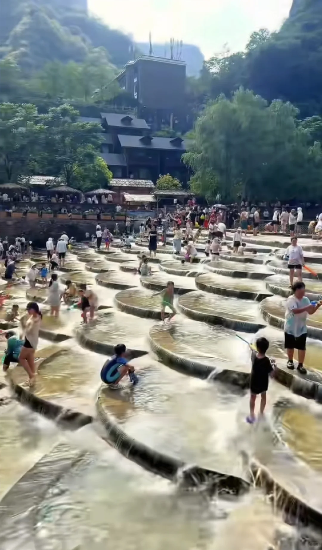 邯郸出发宝泉📍亲子一日游超全攻略✨