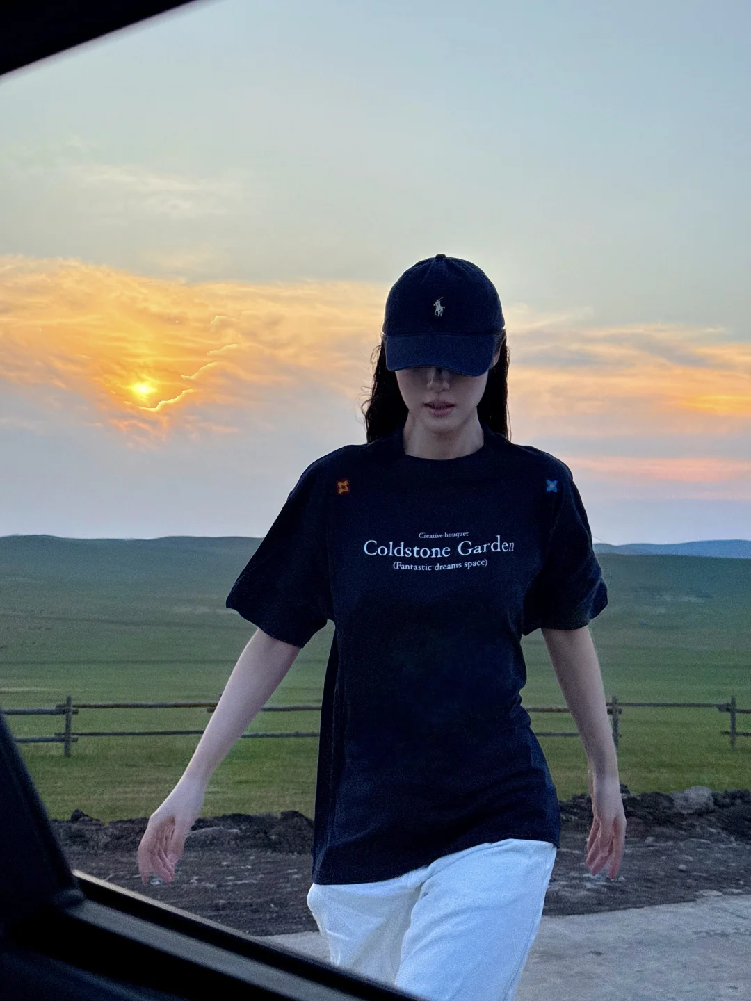 📱信号消失 • 生命信号满格🌿