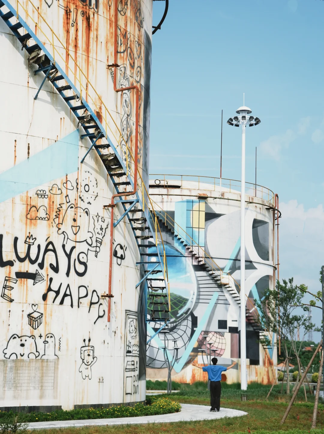 迄今为止，我蕞喜欢的宝藏小城出现了！