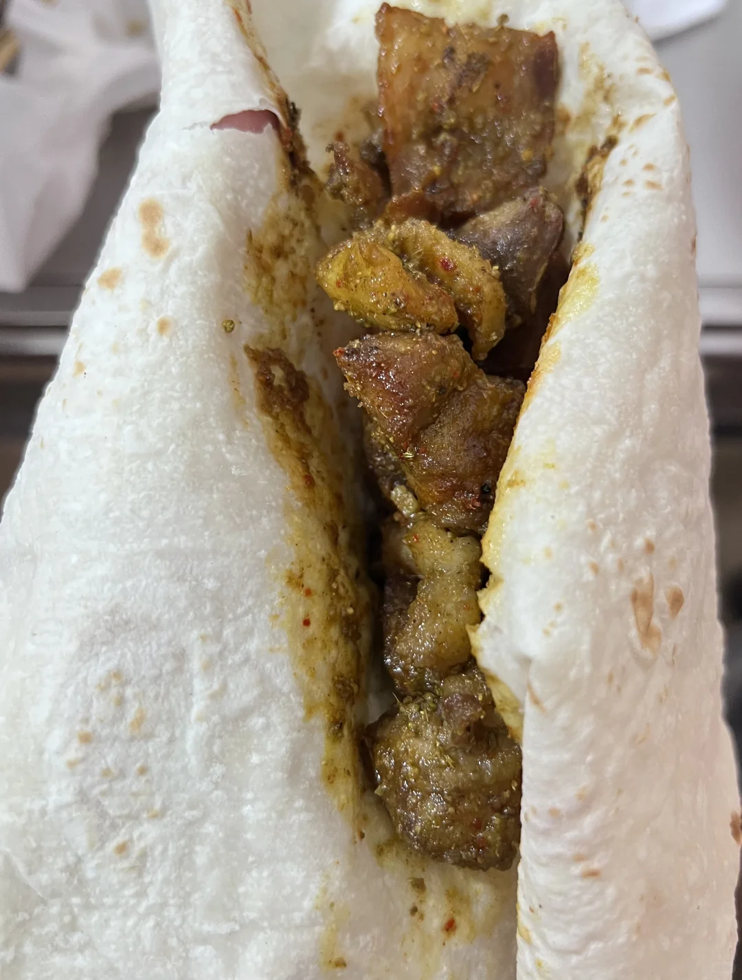 🎈毕业旅行之徐州——一个适合吃的慢节奏城市