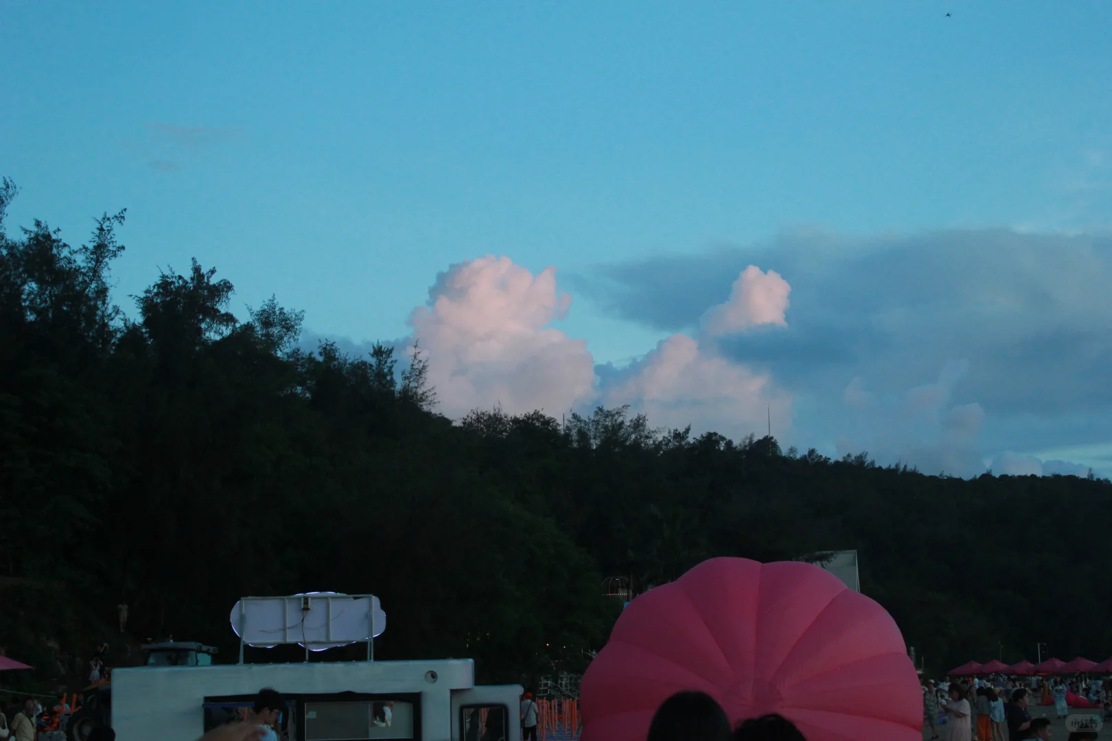 去广西旅游,我是怎么把每一个坑都踩遍的?