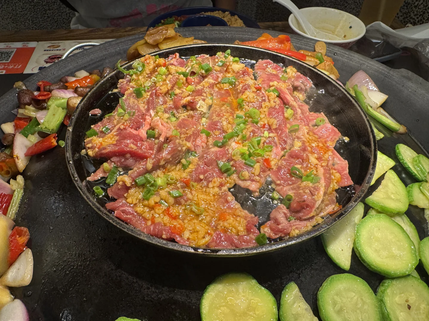 贵阳 一个臭烘烘但很好吃的城市