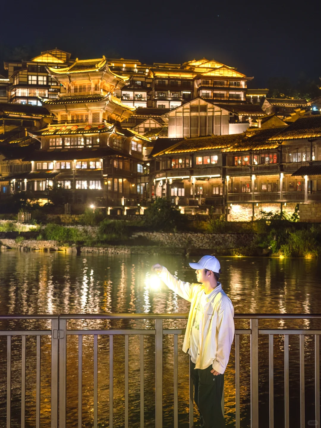 高铁直达🚄 这个贵州秘境太适合避暑了❗