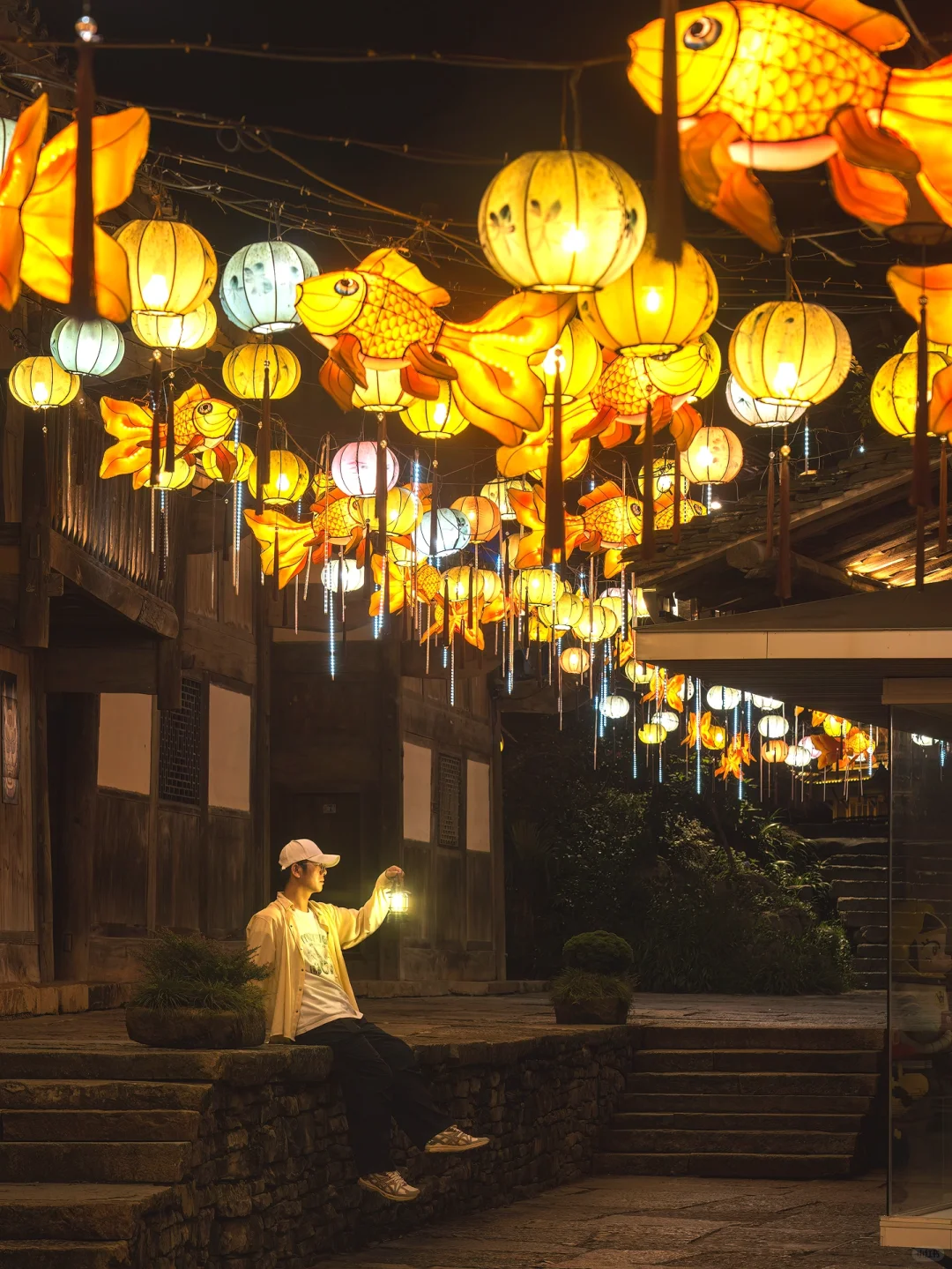 高铁直达🚄 这个贵州秘境太适合避暑了❗