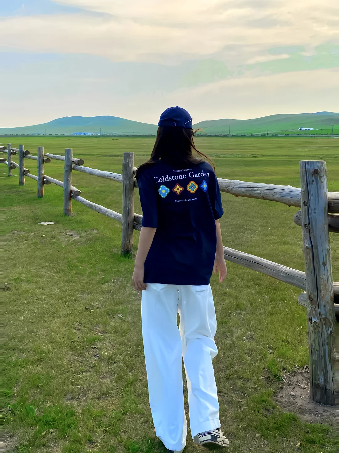 📱信号消失 • 生命信号满格🌿