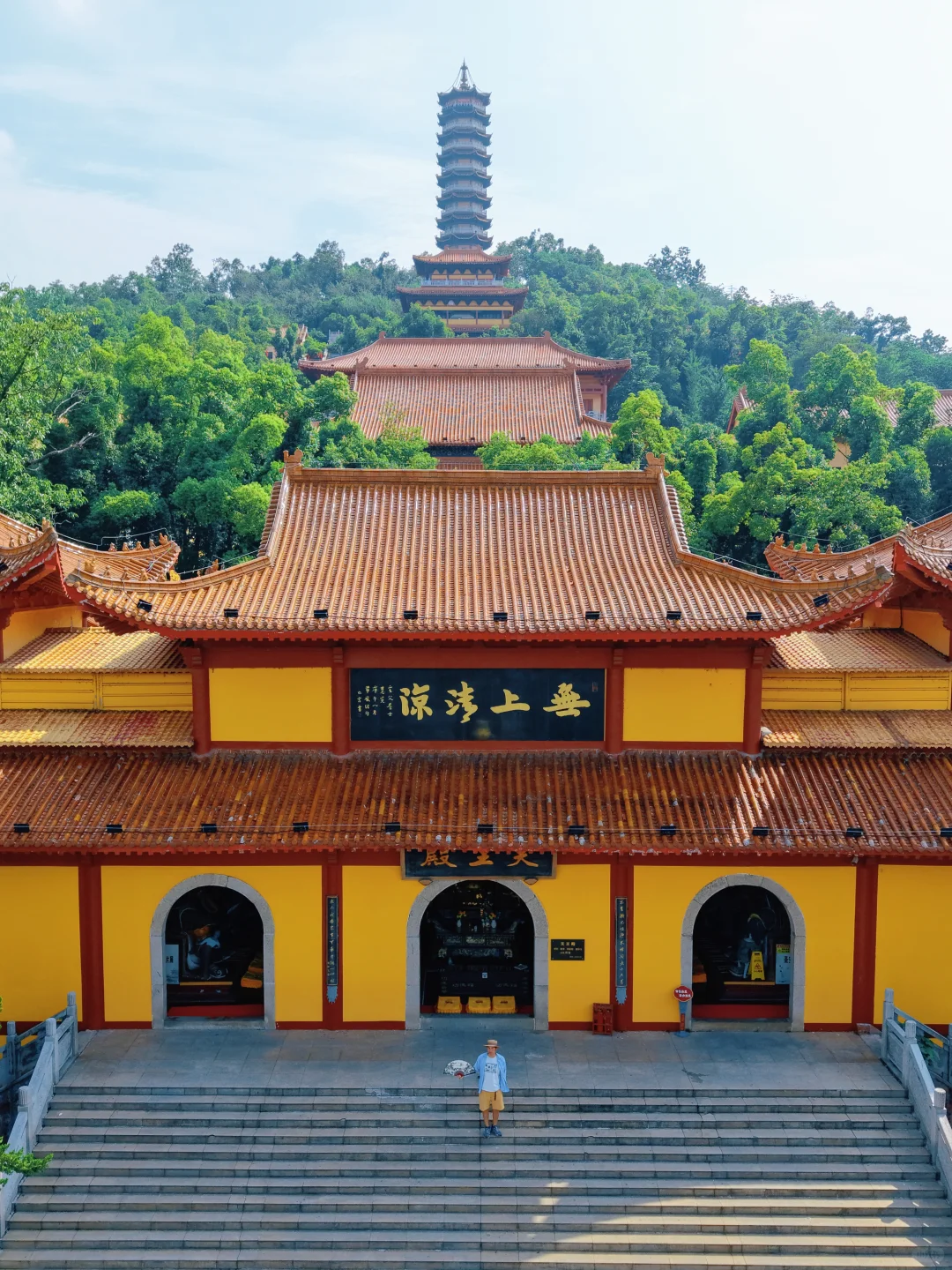 迄今为止，我蕞喜欢的宝藏小城出现了！