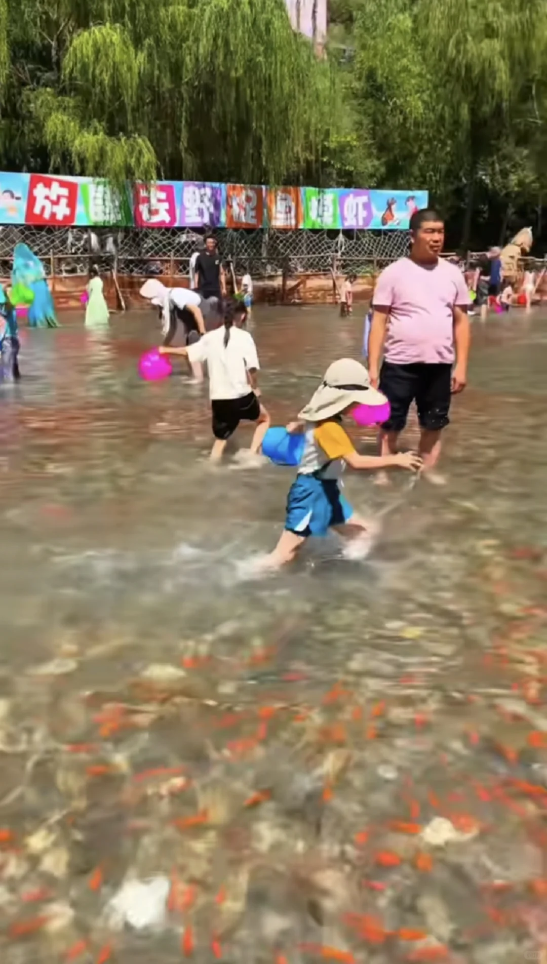 邯郸出发宝泉📍亲子一日游超全攻略✨