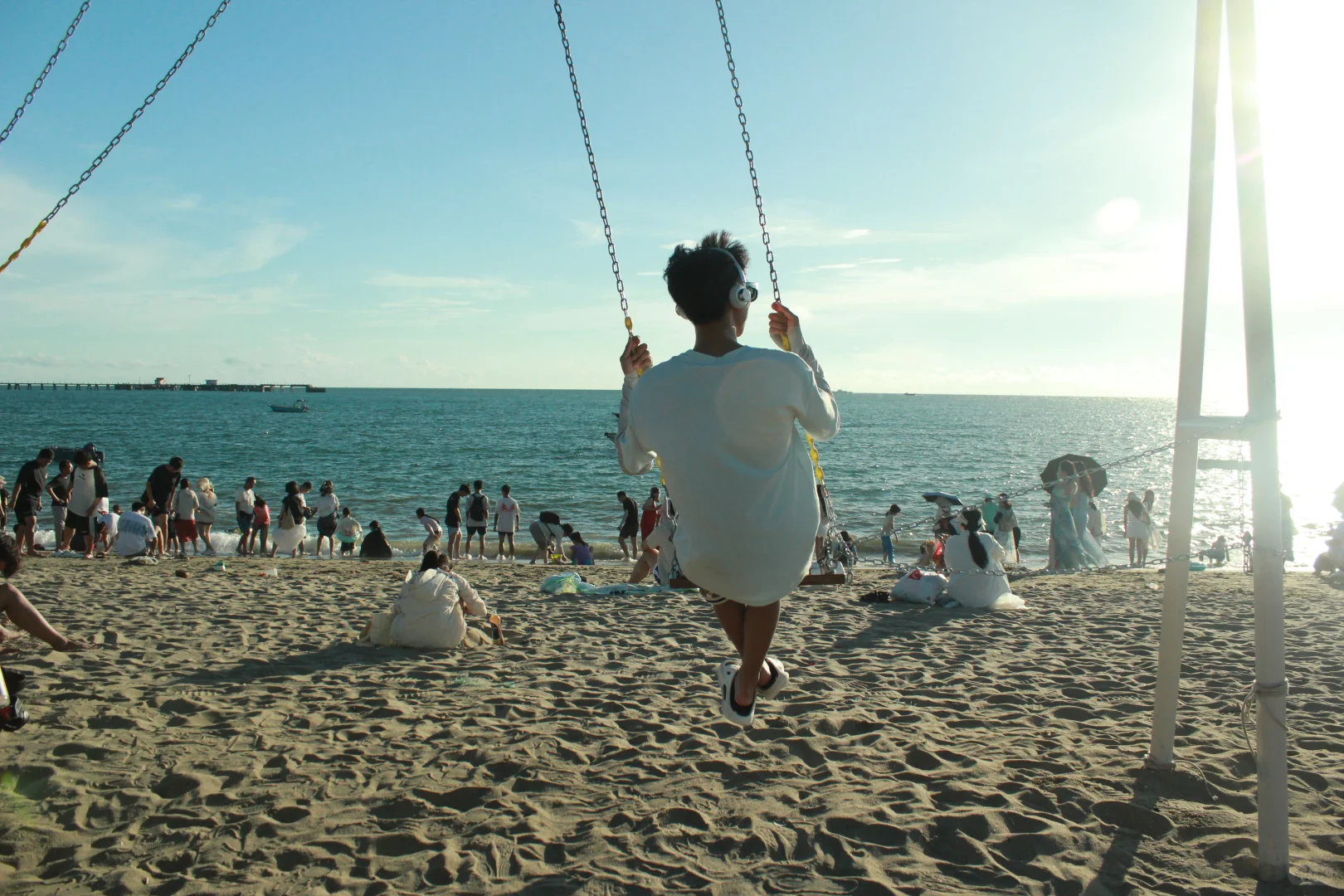 去广西旅游,我是怎么把每一个坑都踩遍的?